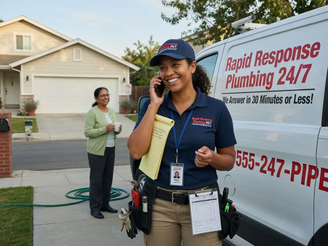 Emergency Plumber Hammond, WI FAQs